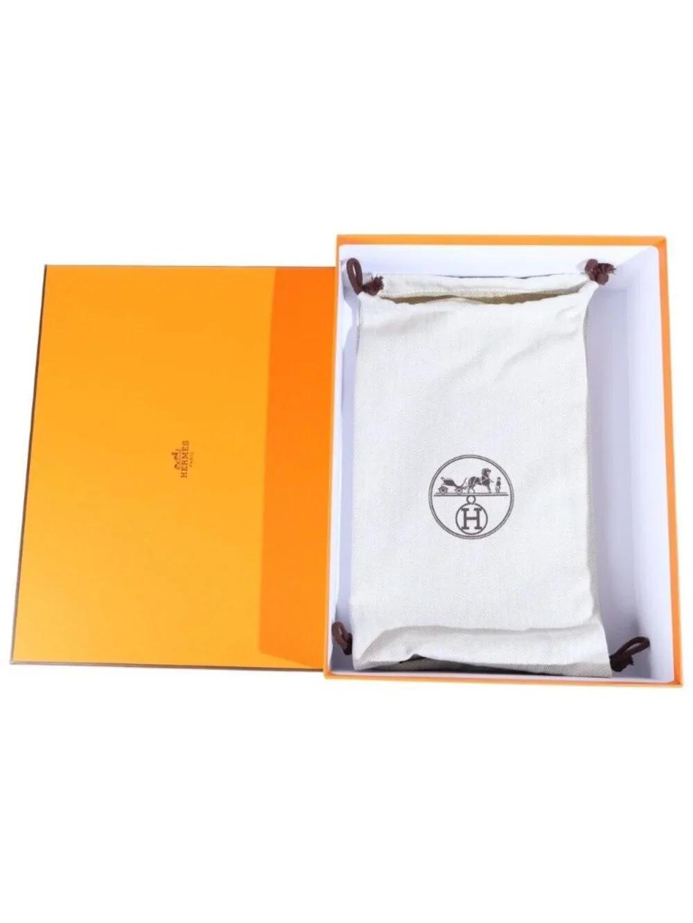 Hermes eze wedge